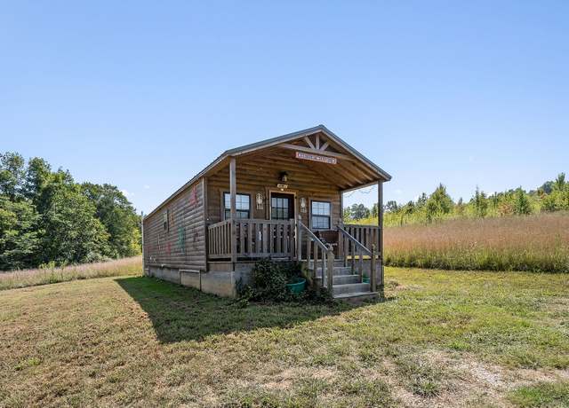 Property at 361 Mack Floyd Rd, Sparta, TN 38583, 1 bed, 1 bath