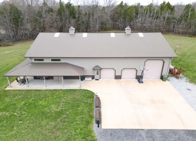Property at 2688 Sturgeon Creek Rd, Cedar Hill, TN 37032, 2 beds, 2 baths
