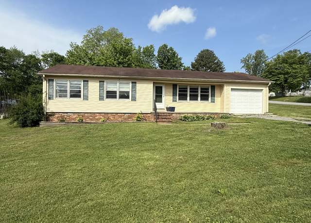 Property at 127 Morgan St, Lynchburg, TN 37352, 3 beds, 2 baths