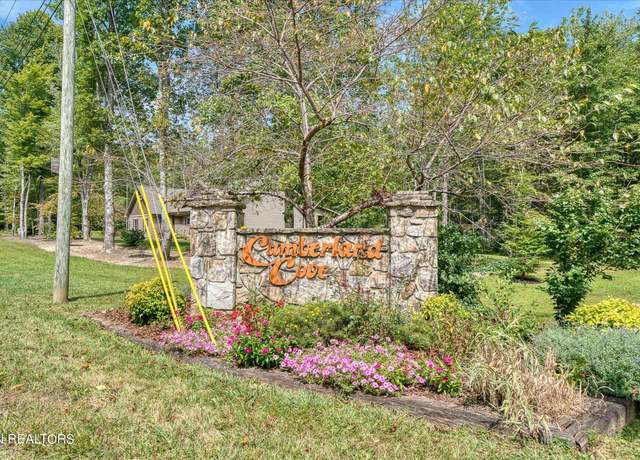 Property at 0 Creek Dr, Monterey, TN 38574
