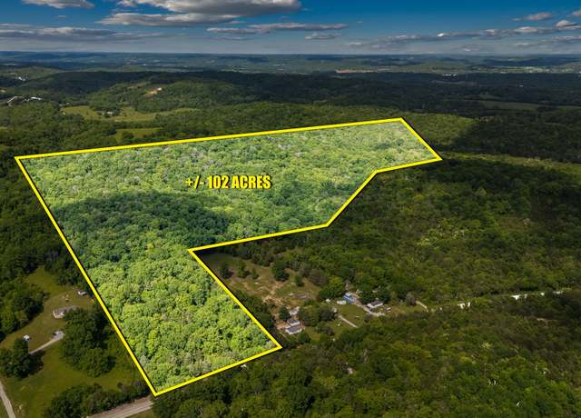 Property at 475 Old Elkton Pike, Fayetteville, TN 37334