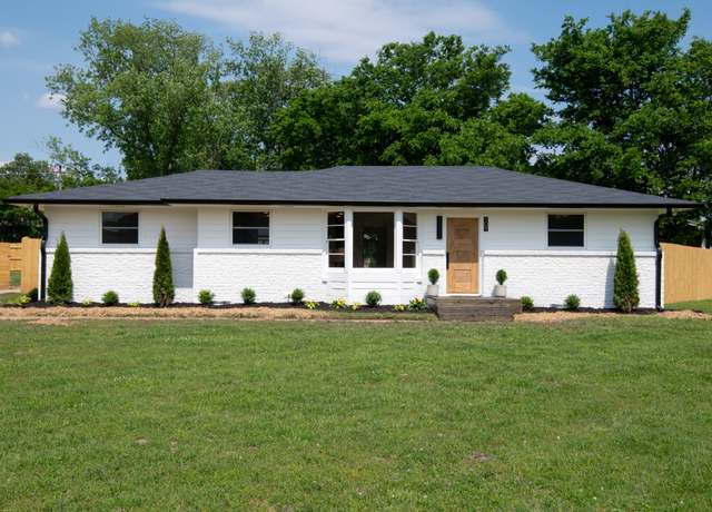 Property at 109 Arta Dr, Madison, TN 37115, 3 beds, 2 baths