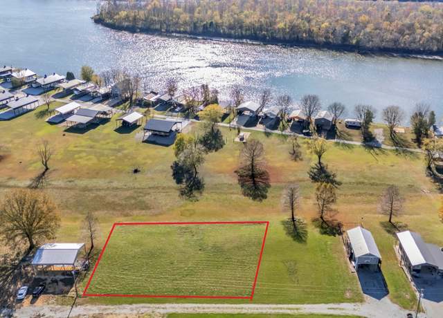 Property at 0 WC Pickett, Clifton, TN 38425