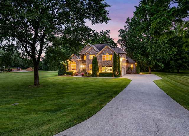 Property at 2231 Brienz Valley Dr, Franklin, TN 37064, 4 beds, 3.5 baths