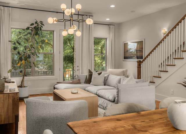 Property at 3823 Gallatin Pike #6, Nashville, TN 37216, 3 beds, 3.5 baths