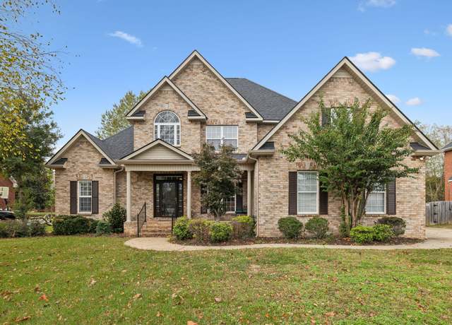 Property at 3012 Tybee Trl, Murfreesboro, TN 37127, 4 beds, 3.5 baths
