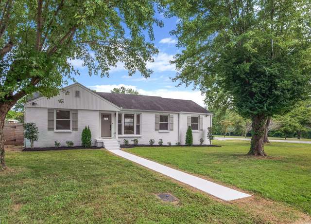 Property at 366 Flushing Dr Unit B, Nashville, TN 37211, 4 beds, 2 baths