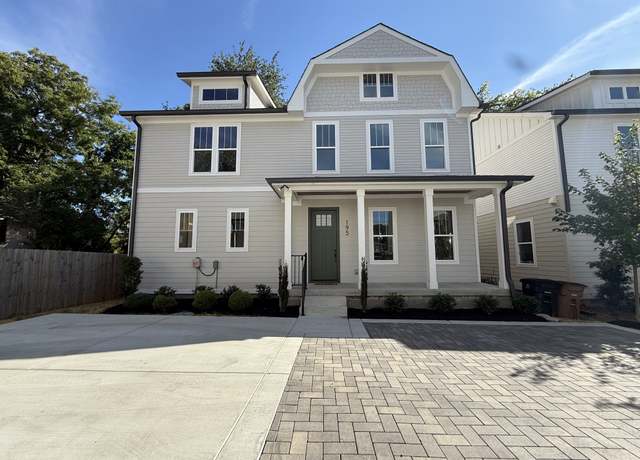 Property at 195 Antioch Pike, Nashville, TN 37211, 4 beds, 3 baths