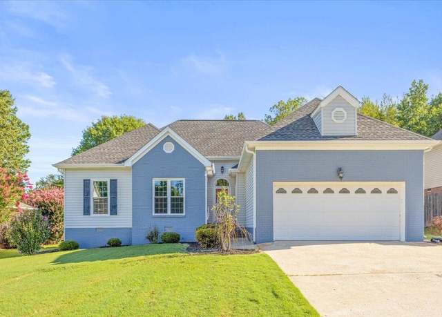 Property at 8613 Flowerdale Dr, Chattanooga, TN 37421, 3 beds, 2 baths