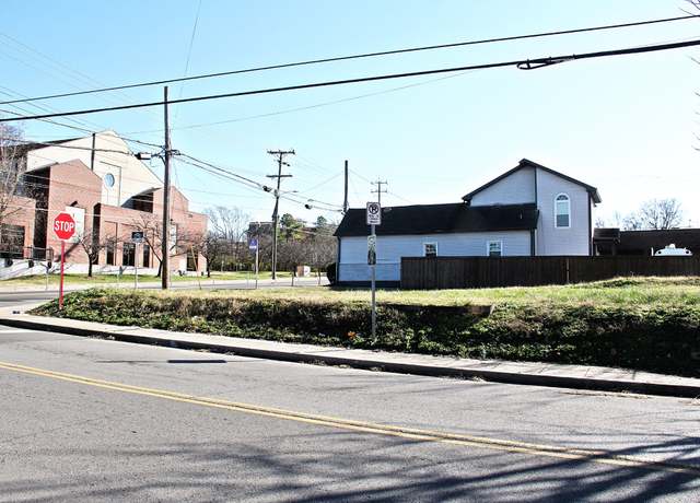 Property at 1209 Dr D B Todd Jr Blvd, Nashville, TN 37208