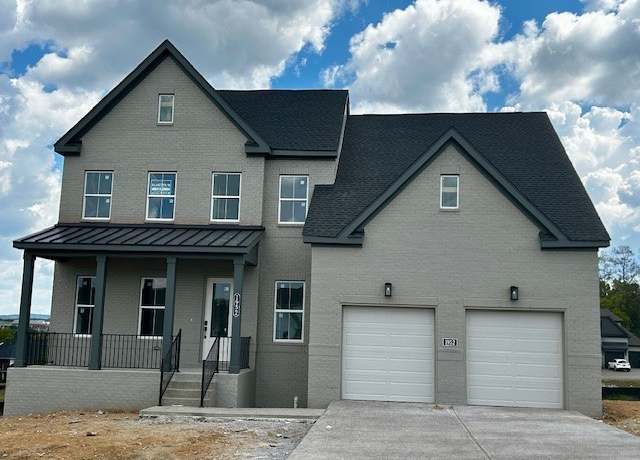 Property at 1952 Harmony Rd, Spring Hill, TN 37174, 4 beds, 3.5 baths
