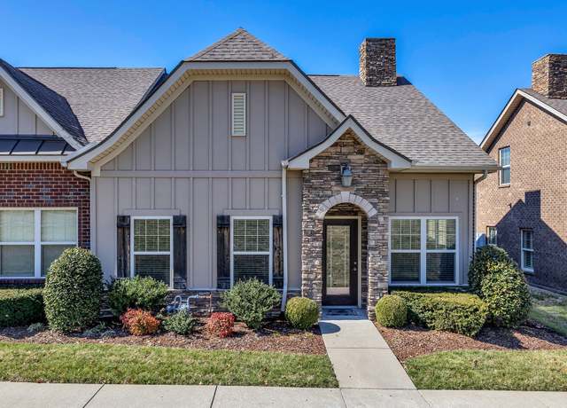 Property at 244 Siegert Pl, Nolensville, TN 37135, 3 beds, 3 baths
