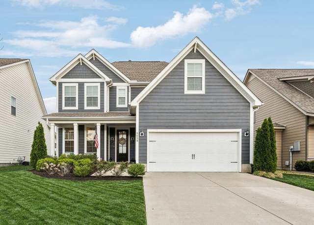 Property at 5638 Heirloom Dr, Murfreesboro, TN 37129, 3 beds, 2.5 baths