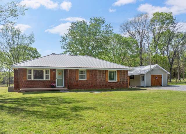Property at 6343 N Lamar Rd, Mount Juliet, TN 37122, 2 beds, 1 bath