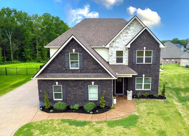 Property at 1210 Macey Peri Way, Smyrna, TN 37167, 4 beds, 3.5 baths