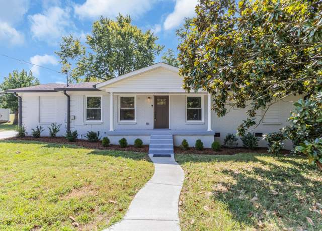 Property at 1297 Old Hickory Blvd, Nashville, TN 37207, 3 beds, 2 baths