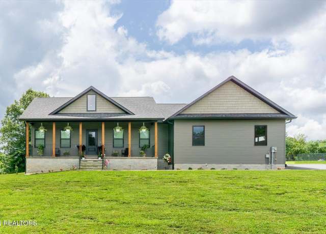 Property at 138 Perry Creek Dr, Crossville, TN 38572, 3 beds, 2 baths