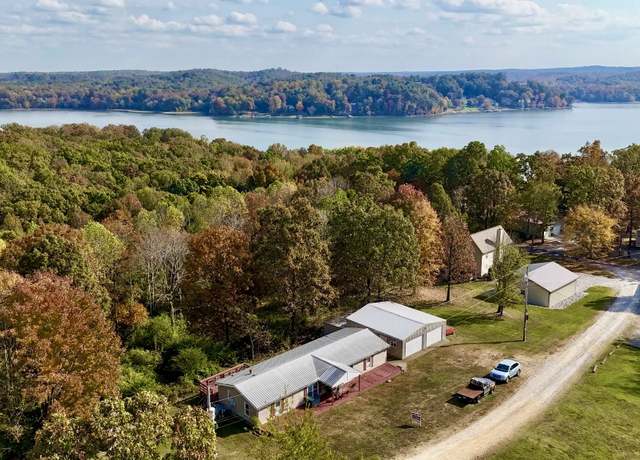 Property at 46 Bluff Point Ridge Rd, Waverly, TN 37185, 3 beds, 2 baths