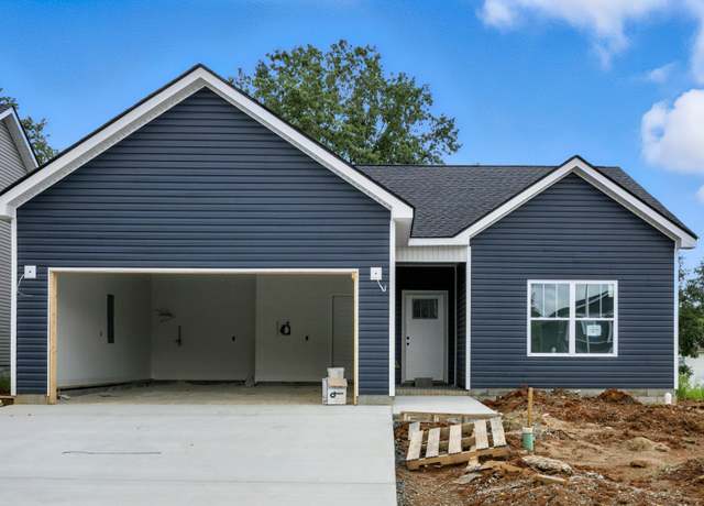 Property at 1330 Isaiah Dr, Clarksville, TN 37042, 3 beds, 2 baths
