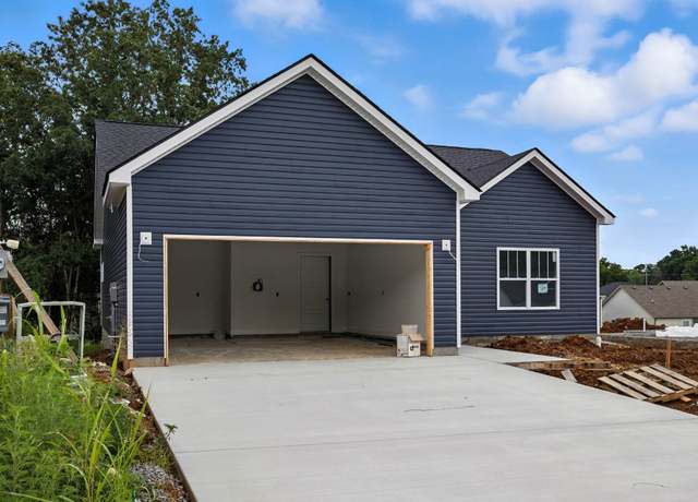 Property at 1330 Isaiah Dr, Clarksville, TN 37042, 3 beds, 2 baths