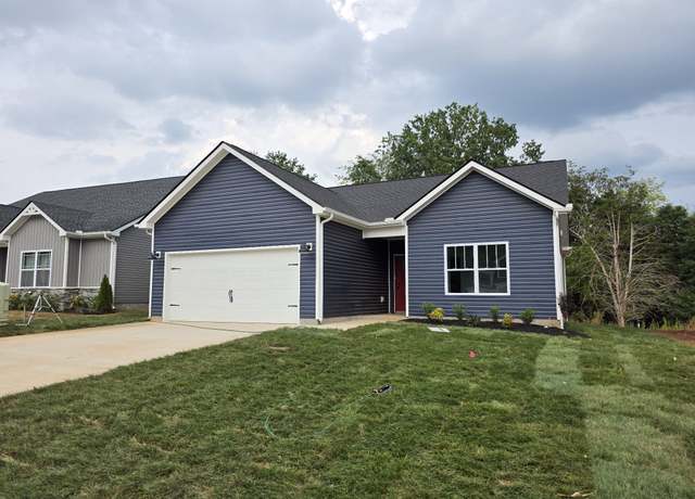 Property at 1330 Isaiah Dr, Clarksville, TN 37042, 3 beds, 2 baths