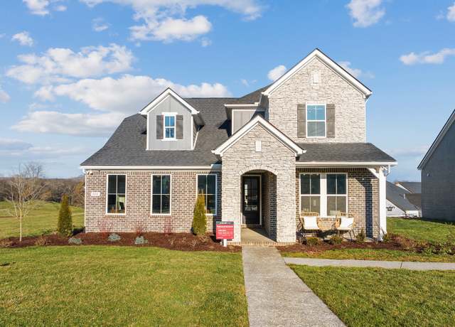Property at 907 Champions Cir, Mount Juliet, TN 37122, 4 beds, 3.5 baths