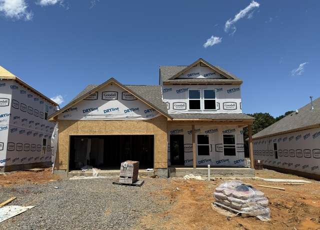 Property at 515 Cedar Brook Dr, White House, TN 37188, 4 beds, 2.5 baths