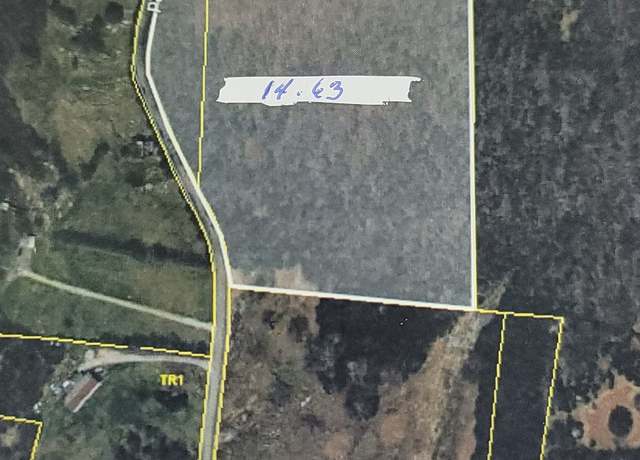Property at 0 New Town Rd, Watertown, TN 37184