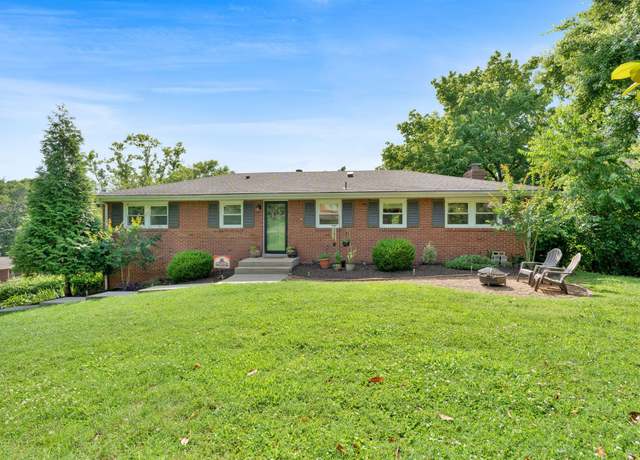 Property at 106 Dellrose Dr, Nashville, TN 37214, 4 beds, 3 baths