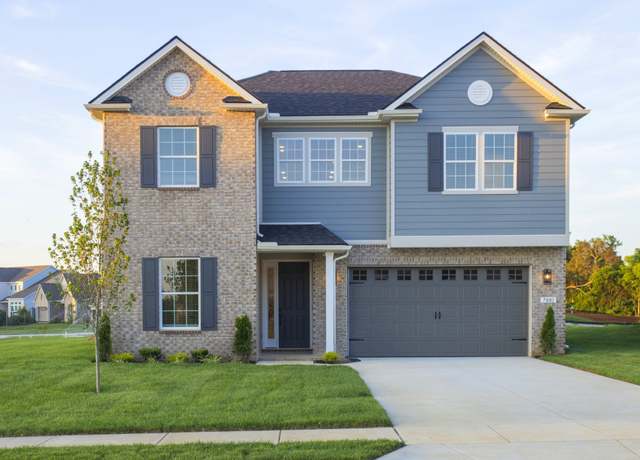 Property at 7001 Thunderhead Way, Spring Hill, TN 37174, 4 beds, 3.5 baths