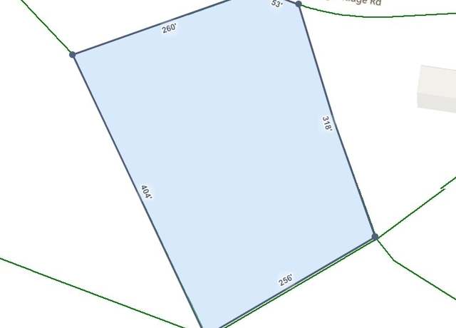 Property at 0 Sugar Rdg, Spring Hill, TN 37174