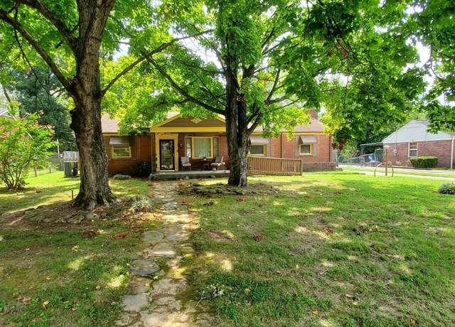 Property at 3383 Mimosa Dr, Nashville, TN 37211, 3 beds, 2 baths