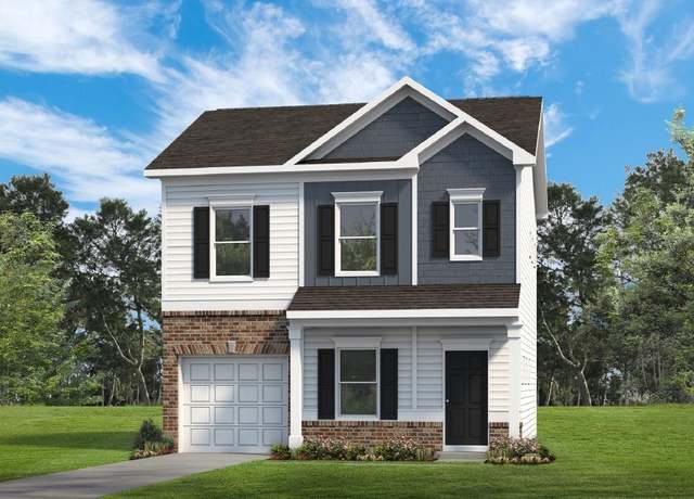 Property at 725 Wilderland Way, Clarksville, TN 37042, 3 beds, 2.5 baths