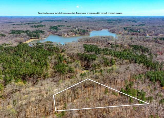 Property at 297 Zara Spook Dr, Cedar Grove, TN 38321