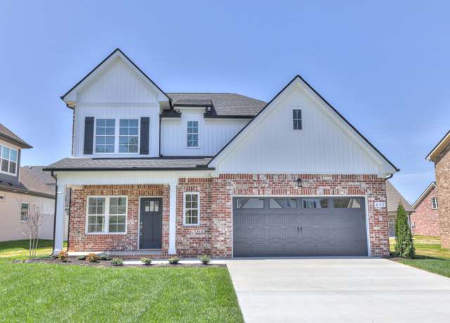 Property at 437 Ruby Oaks Ln, Murfreesboro, TN 37128, 4 beds, 3.5 baths