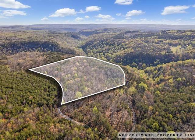 Property at 1 Seagroves Rd, Tracy City, TN 37387
