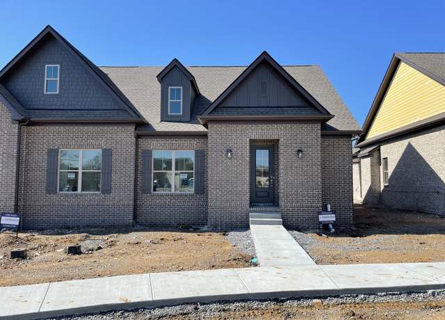Property at 2035 Horseshoe Cir Lot 214, Gallatin, TN 37066, 2 beds, 2 baths