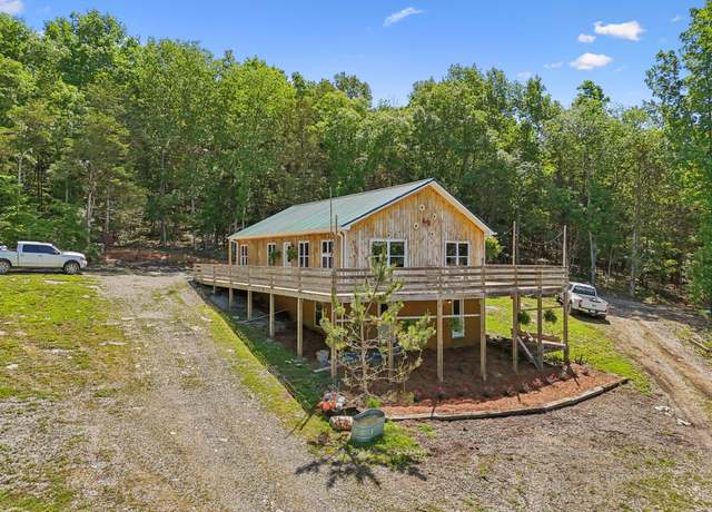 Property at 225 Kelso Smithland Rd, Kelso, TN 37348, 2 beds, 2 baths