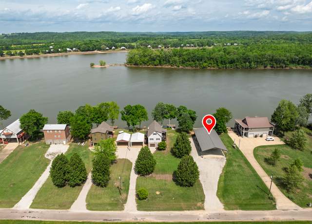 Property at 1905 Col James Hardin Dr, Clifton, TN 38425