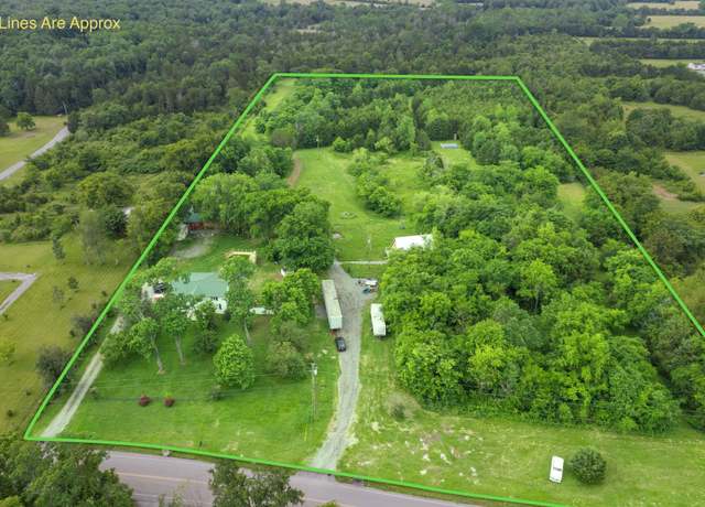 Property at 760 Flat Woods Rd, Lebanon, TN 37090, 3 beds, 2 baths