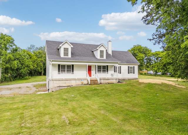 Property at 50 Greenwood Rd, Lebanon, TN 37090, 3 beds, 3.5 baths