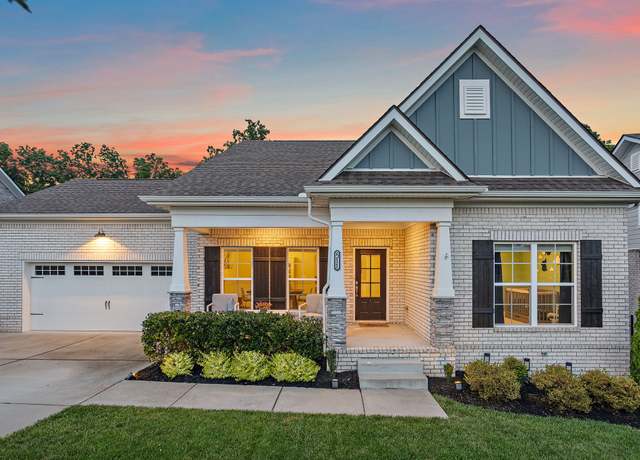 Property at 511 Cunningham Ct, Mount Juliet, TN 37122, 4 beds, 3 baths