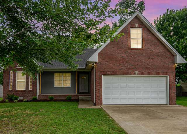 Property at 7012 Legacy Dr, Springfield, TN 37172, 3 beds, 2 baths