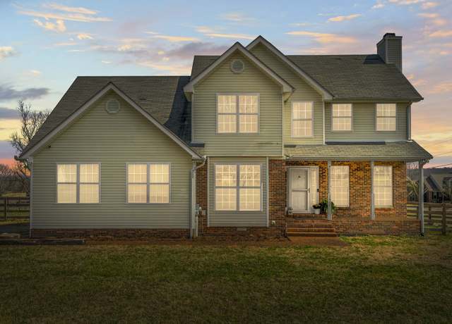 Property at 2867 Jack Teasley Rd, Pleasant View, TN 37146, 3 beds, 2.5 baths