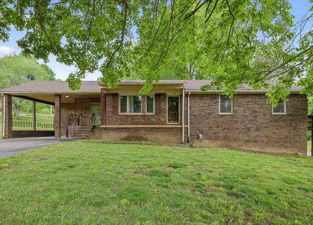 Property at 148 Maple St, Gordonsville, TN 38563, 3 beds, 1.5 baths
