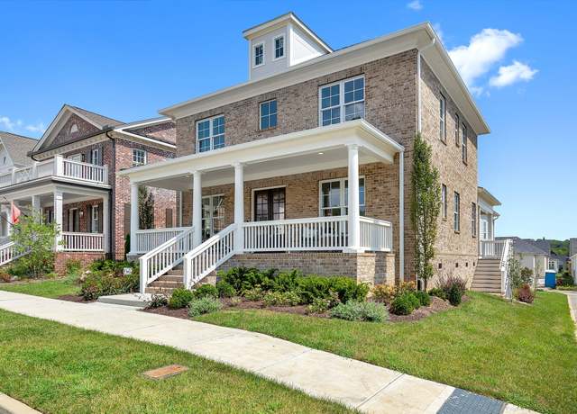 Property at 1204 Luckett Rd, Nashville, TN 37221, 4 beds, 3.5 baths