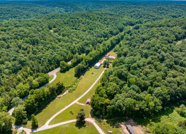 Property at 115 Pinewood Rd, Linden, TN 37096, 4 beds, 2 baths