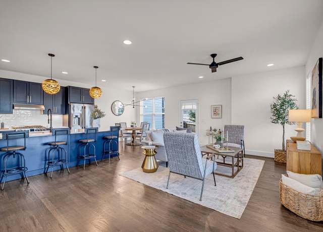 Property at 206 Ben Allen Rd #1, Nashville, TN 37207, 3 beds, 3.5 baths
