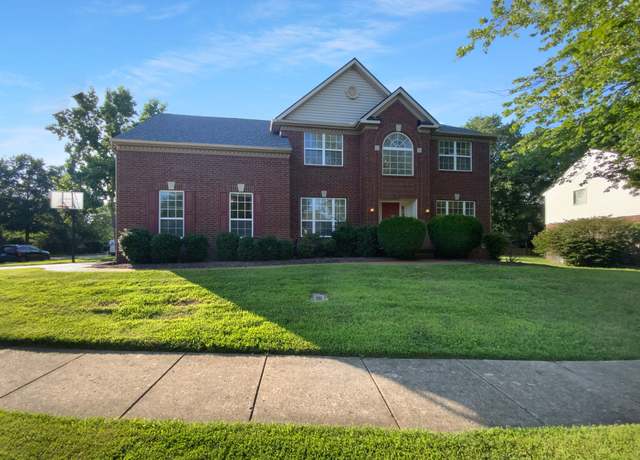 Property at 120 Tyne Dr, Franklin, TN 37064, 4 beds, 2.5 baths