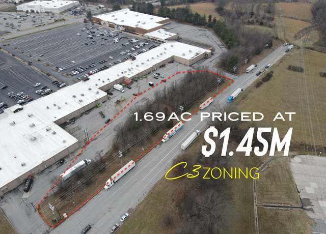 Property at 0 Edgewood Pl N, Clarksville, TN 37040